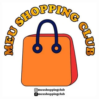 🛍 Meu Shopping Club 🛍