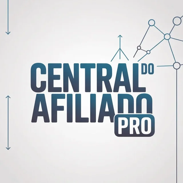 Central do Afiliado Pro