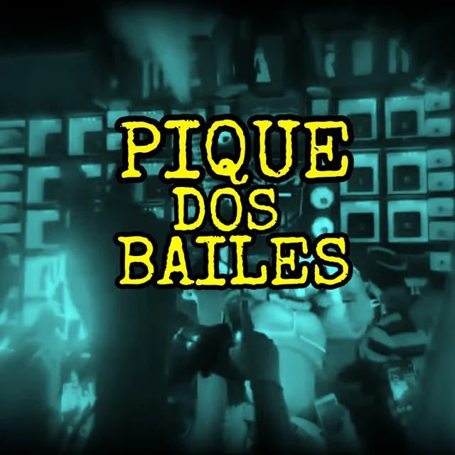 Imagem do Grupo PIQUE DOS BAILES