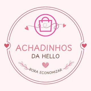 Achadinhos da Hello 🛍🎁🛒