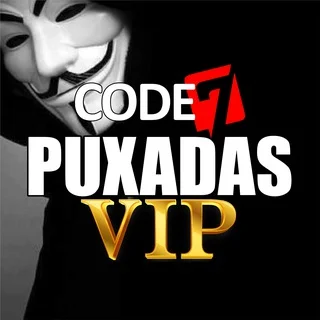 Imagem do Grupo PUXADAS VIP GRÁTIS - CODE-7