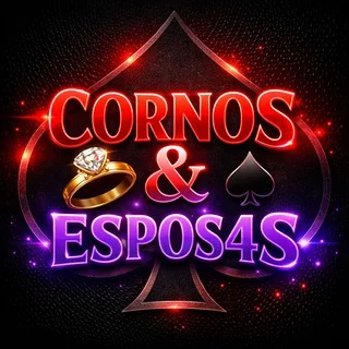 ♠️CORN0S & 3SPOSAS💍