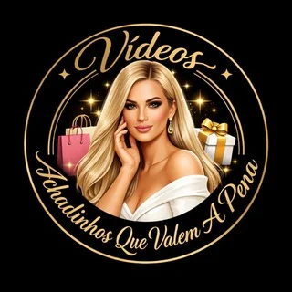 Vídeos Achadinhos Que Valem a Pena 🛍️