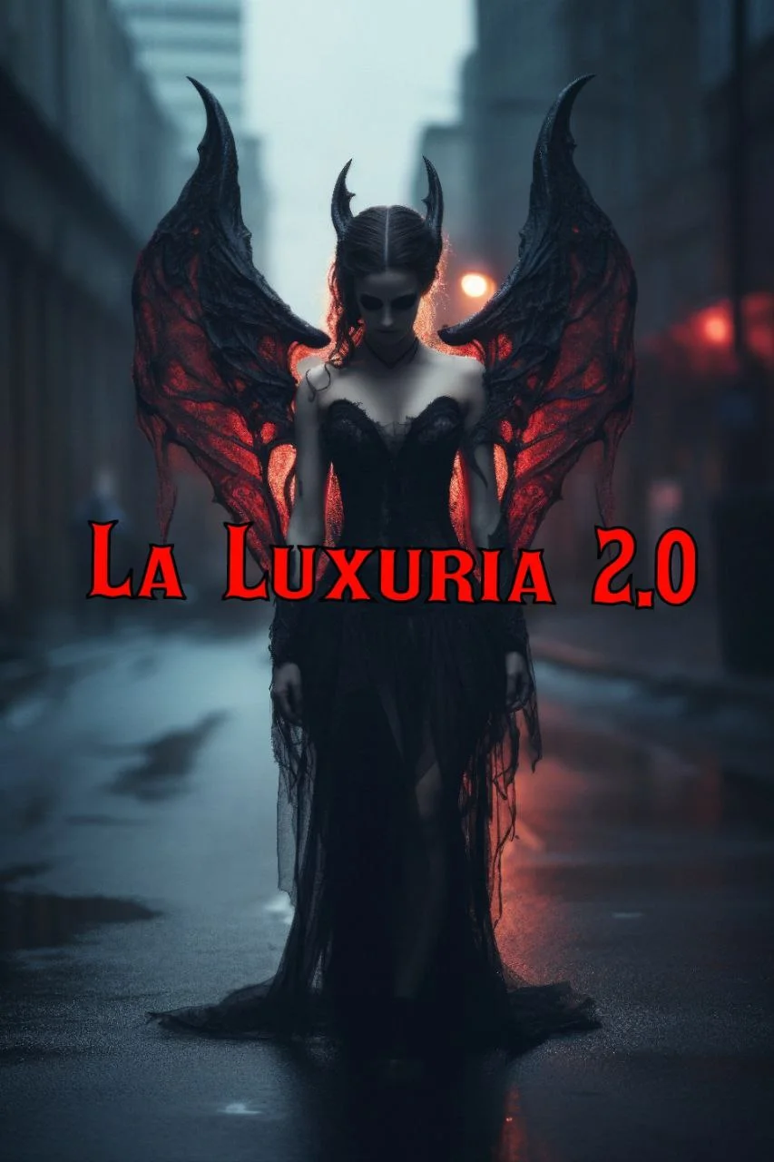ʟᴀ ʟᴜxᴜʀɪᴀ 2.0🔥🫦