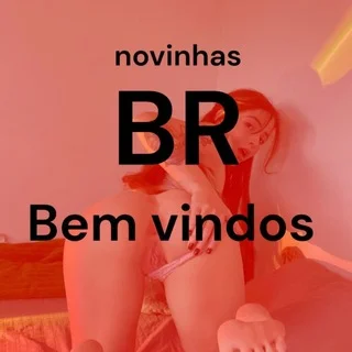 NOV*NHAS BR 🇧🇷