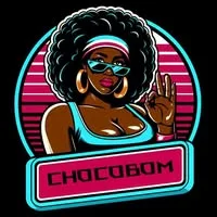 Imagem do Grupo Chocobom🍫