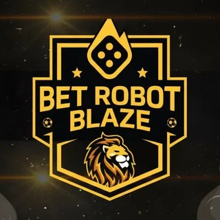 Robô double 🔴⚫️⚪️