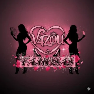 VAZOU FAMOSAS