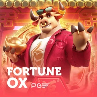 ROBO FORTUNE OX - PAGANTE 🔥