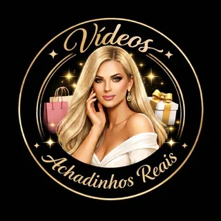 Vídeo Achadinhos Reais 📦