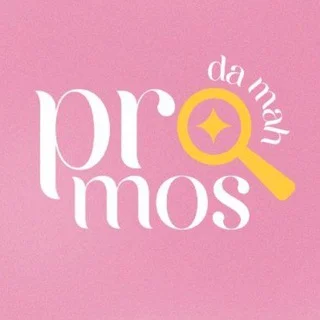🔎 Promos Da Mah 🛍