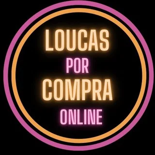 Imagem do Grupo LOUCAS POR COMPRA ONLINE