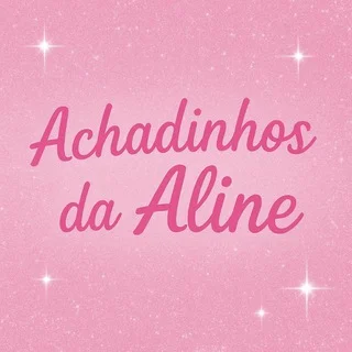 Imagem do Grupo ✨🩷ACHADINHOS DA ALINE🩷✨