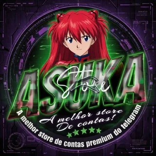 📣 Avisos da Asuka Store