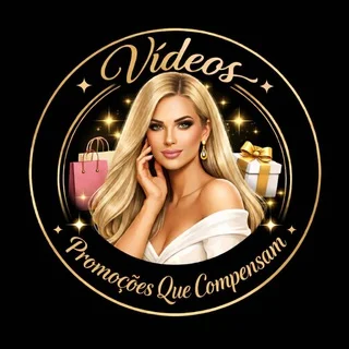 Vídeos Promoções que Compensam 🛒