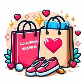 🦋Achei na Shopee🦋