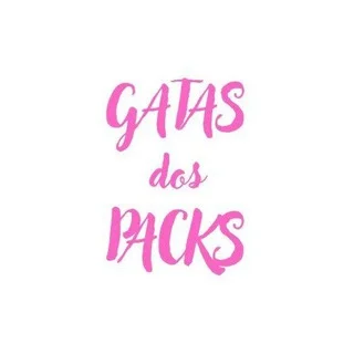 Gatas dos Packs