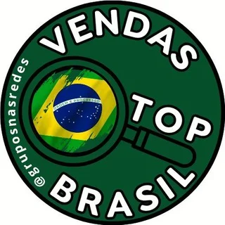 TOP VENDAS BRASIL