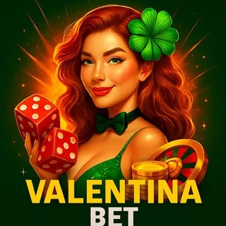 🎰 Valentina Bet 🇧🇷