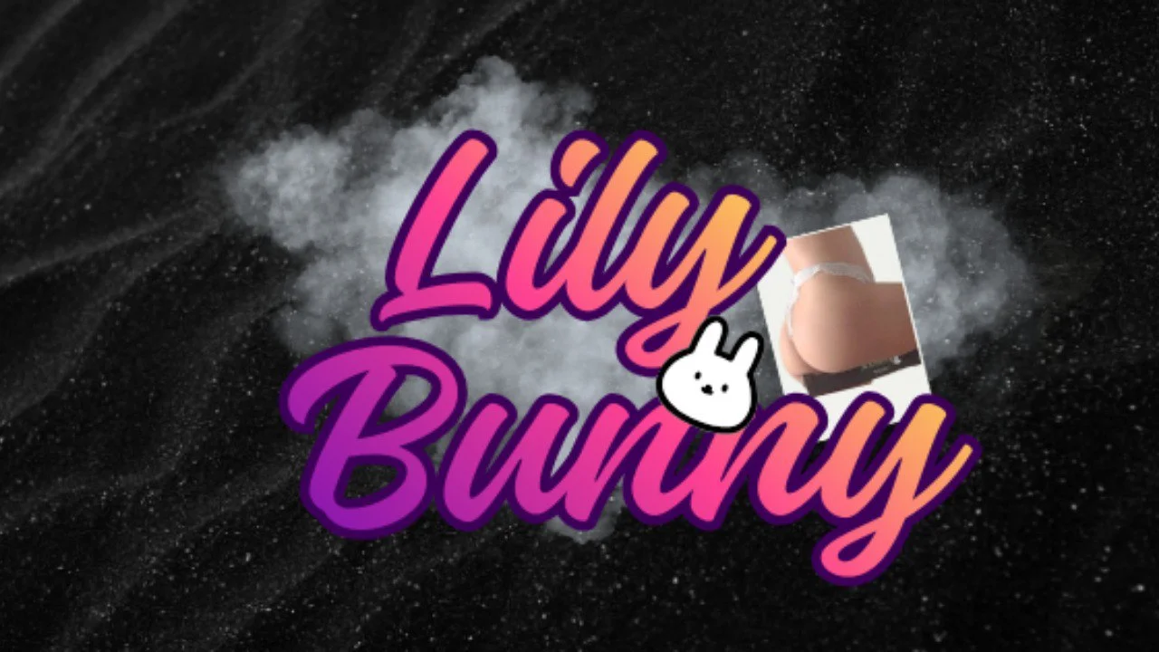 Lily Bunny 🐰