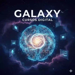 Galaxy curso Rei