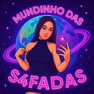 🌍😈𝑴𝒖𝒏𝒅𝒊𝒏𝒉𝒐 𝑫𝒂𝒔 𝑺4𝒇𝒂𝒅4𝒔🔥