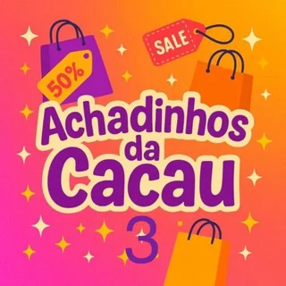 GRUPO DE OFERTAS 🛍️ #3