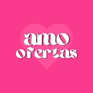 Amo Ofertas 💗🛍️