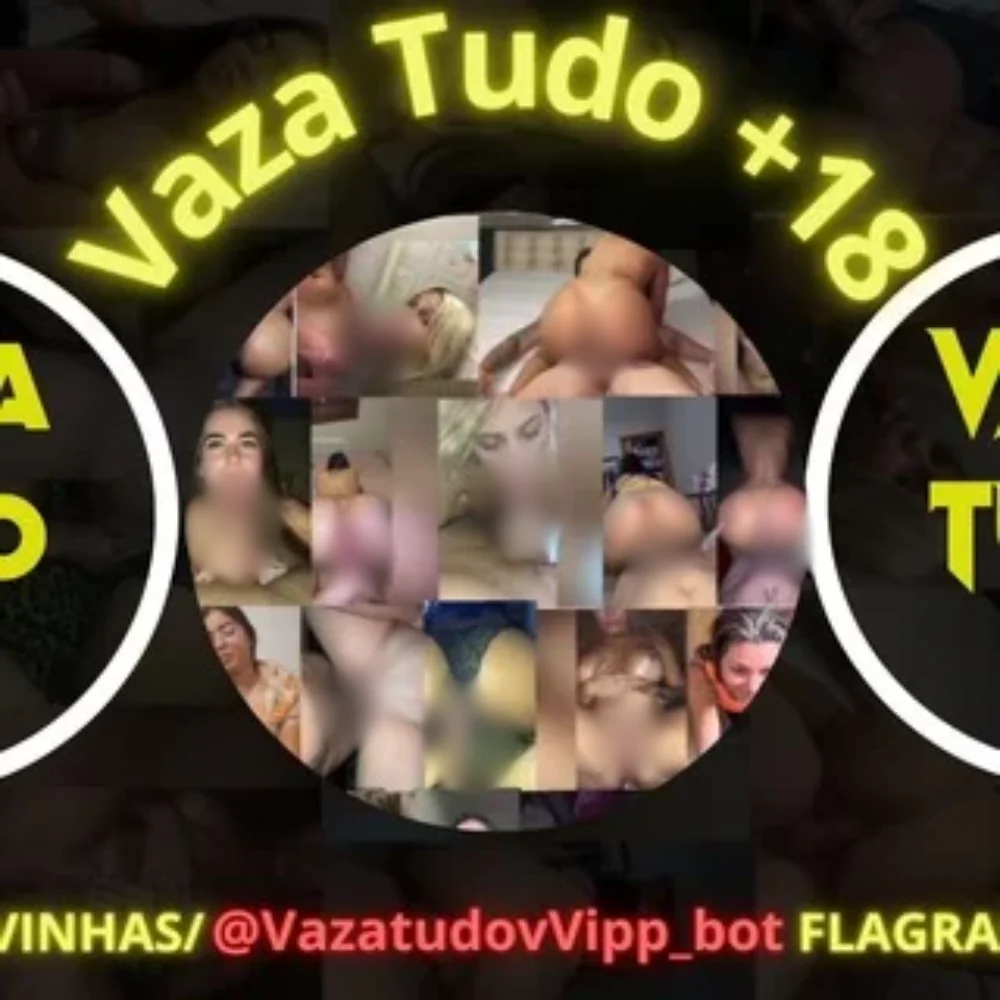 🔞🔥VazaTudo do Erome-Reserva🔥🔞