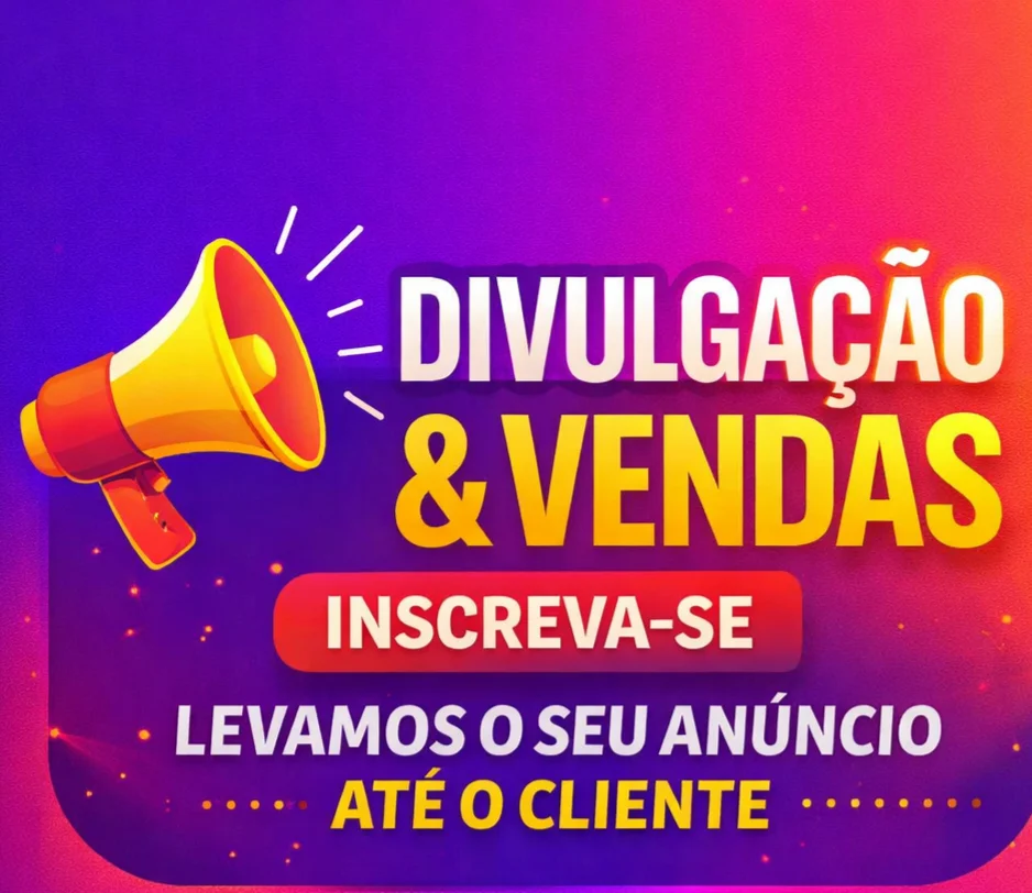 DIVULGAÇÕES&VENDAS