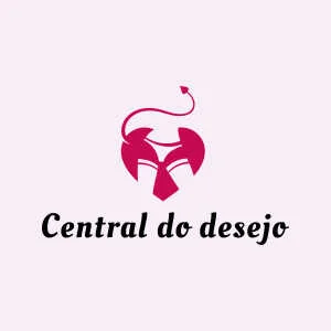 C3ntral Do Desej0 😈💋🖤