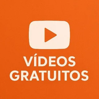 Vídeos Gratuitos