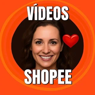 Imagem do Grupo Vídeos Shopee