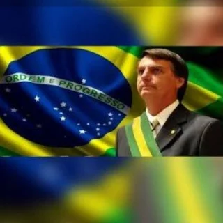 BOLSONARO 2026 🇧🇷🇧🇷