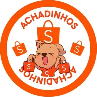 Garimpo de Preco Shopee