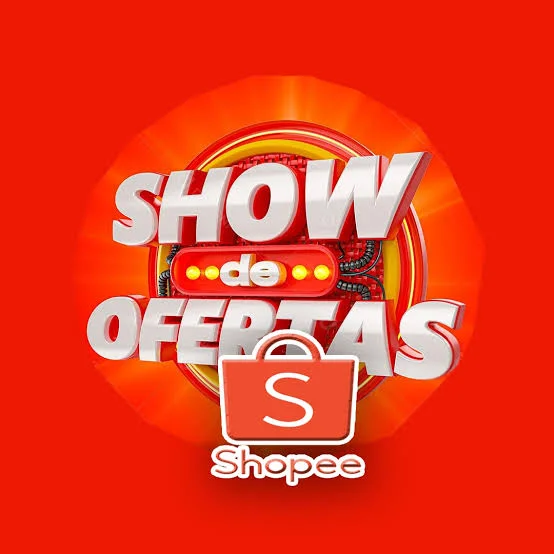 Imagem do Grupo 🛍️ Show De Ofertas Shopee 💛