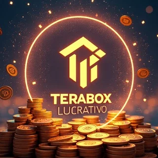 TERABOX LUCRATIVO
