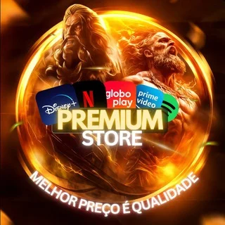 GRUPO | STREAMING & FERRAMENTAS PREMIUM 🥳🔥