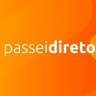 Passei direto premium (LISTAS)