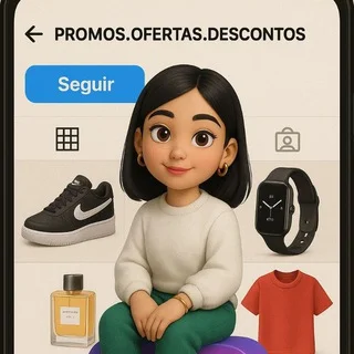 Imagem do Grupo Promos, Ofertas, Descontos 💵💵💵💵