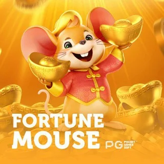 Imagem do Grupo FORTUNE MOUSE - LOTOGREN 🐭
