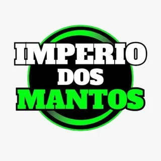 🟢IMPERIO DOS MANTOS⚽️
