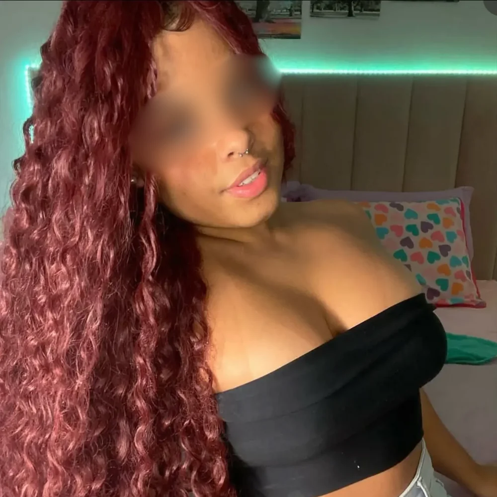 🤘 ESPOSAS VADIAS 😈