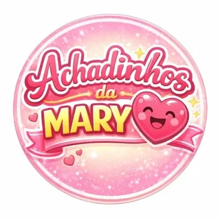 ACHADINHOS DA MARY👛