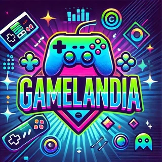 🎮 GAMELANDIA 🎮