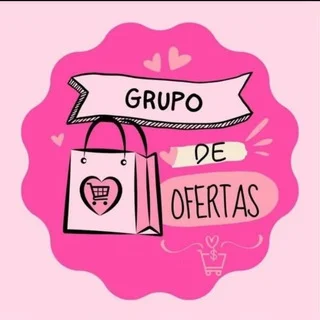 Grupo de ofertas e promoções 🛍️😍
