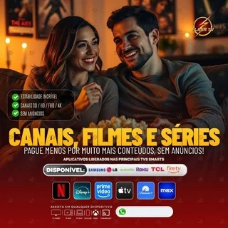 IPTV BARATO