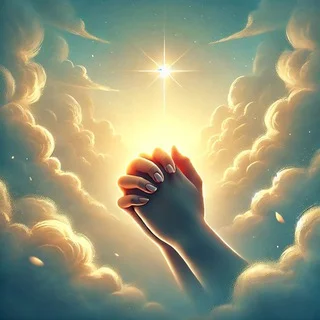 Mural das Orações 🙌🏼